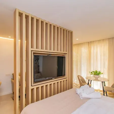 Apartment & Center Marbella