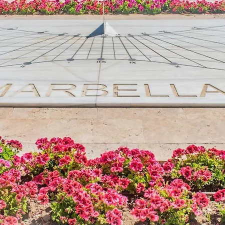 & Center Apartment Marbella