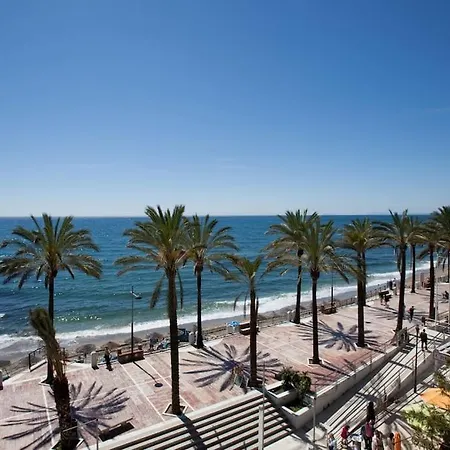 & Center * Marbella
