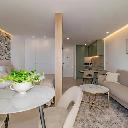 & Center Appartement Marbella