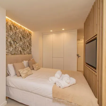 Appartement & Center Marbella