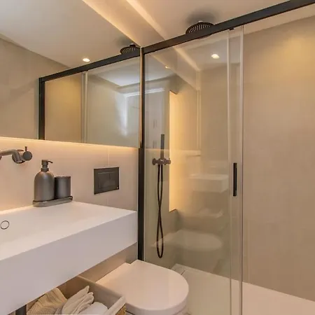 Appartement & Center
