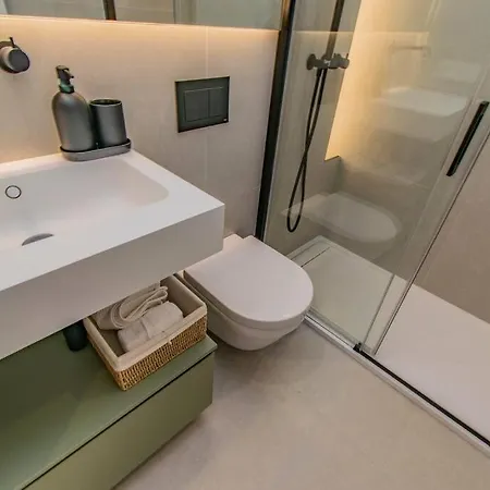 & Center Appartement *